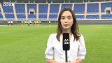 张鹭因醉驾遭停赛缺席训练 国安主帅依旧表示不能轻敌