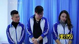 老师让学生请家长，学生拿来垃圾桶，说自己是垃圾桶里捡的