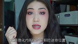 迎春必备眼妆来啦～我的桃花眼诀窍都在这了眼线教程