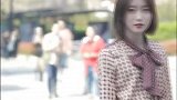 冷酷脸小姐姐喜欢吗你们