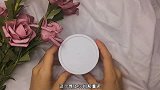 紫薯翻糖果冻,起泡胶玩出新高度,像浇了椰蓉一样的体验,无硼砂
