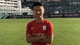 状态不错！林良铭收获葡萄牙首次助攻