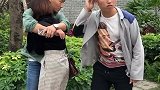 结局为什么不一样呢