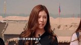 演员耍大腕被怼名场面：孟子义私自换妆，差点被郭敬明赶出片场