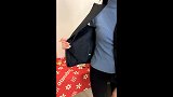 冬天穿上这个发热马甲，简直热到没朋友