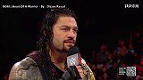 WWE-17年-一周回顾：佩琪重返WWE擂台参赛 中邑真辅回归携手兰迪·奥顿（12月8日）-专题