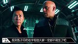 甄子丹小时受到李连杰影响，放弃音乐梦，转身踏上功夫明星之路