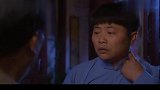 富家夫妇拉着儿子跑了,怎奈“梦游”的人却偷偷的笑了,真搞笑