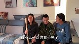 婆婆装病骗民工儿子钱去打牌，儿媳拆穿还被打，儿子打工回家解气