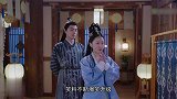 乔慧心陷害明月，明月满头白发与王爷重逢，李谦心疼坏了