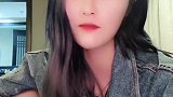 这个小姐姐长得真美，唱歌竟然还这么的好听，真是厉害了！