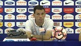 中超-17赛季-波耶特赛后罕见发言：我到了我的极限 希望记者不要提问-新闻