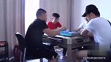 方言喜剧：打牌最烦遇到这种人，真想扇他一耳光