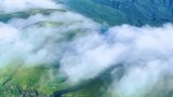 贵州景色多样多变！你们知道吗？云海下面就是花海哦！