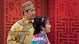 王牌：粉丝评价他演的皇帝：像是史书里走出来的!这评价太高