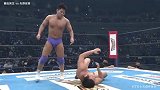 NJPW.2022.01.08 摔角王国16（英文解说）