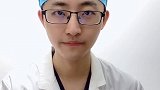 来个轻松的段子，真实情况改编，笑了的给我点赞#卡鱼刺 #耳鼻喉于大夫