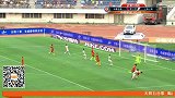 中超-17赛季-联赛-第16轮-第86分钟射门 李圣龙小角度爆射险些再入一球 吴亚轲稳健扑救保住胜利果实-花絮