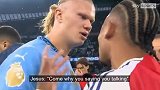 保持谦逊！曼城5连败 哈兰德这段话在外网再次爆火