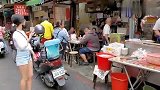 台北三代50年老店，小菜和米粉汤太好吃了，老板娘讲解关键秘诀