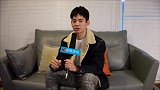林柏宏介绍拍摄初衷！