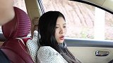搞笑剧：当劫匪遇到女司机，劫匪都快哭了，女司机的做法真有才