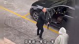 小女孩都变成了‘嘴硬神仙’父女吵架场景大比拼！
