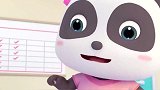 蜡笔精灵：幼儿儿歌，幼儿歌谣，幼儿故事，奇奇妙妙来照顾乐乐