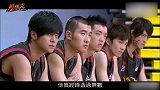 NBA联盟四百多个人一起上 都不一定打的过他们五个