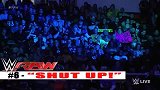 WWE-14年-RAW第1125期：本期RAW十佳镜头-专题