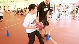 街球-15年-2015YBDL夏日篮球兵工厂中国首个情景植入篮球主题夏令营诞生-新闻