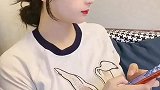 两口子之间得和睦