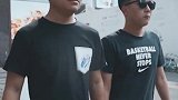 不乖插队行为请勿模仿！看我的男闺蜜团实力如何？