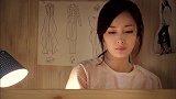命运交响曲：安琪跟辰熙谈恋爱，担心被亲妹看到，不想公开关系