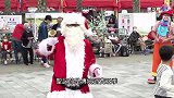 刘小慧首次开档生意好，卖力吆喝到声音沙哑，不注重利润开心就好
