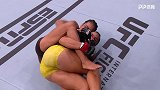 UFC第237期垫场赛（英文解说）