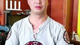 左青龙，右白虎   男人当有不屈之心