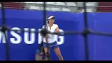 网球-14年-李娜 三星广告片大揭秘-新闻