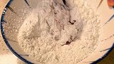 秋食贴秋膘，柿子饼，低糖少油，传统茶点