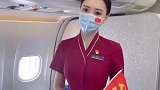 对镜拍 镜子里的我