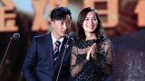 韩庚卢靖姗官宣结婚喜讯 光看这三点 就知道韩庚娶对了人