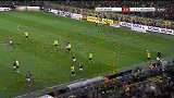 德甲-1314赛季-联赛-第23轮-多特蒙德3：0纽伦堡-全场