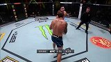 UFC on ESPN27期：普纳赫勒-索里亚诺VS布兰登-艾伦