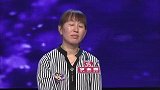 叔叔特别为一位阿姨而来，想要追求就大胆的来了