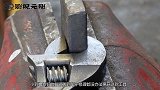 中国制造到底有多牛？德国扳手刚上场，结果还没开始就输了
