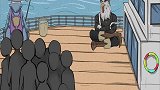 烧脑推理：一句供词竟暴露凶手真相！海钓也能侦破奇案？