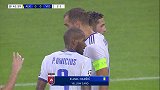欧冠-附加赛次回合录播：雅典AEK VS维迪