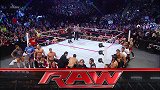 WWE RAW第1013期（20121022）