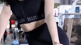 韩国小姐姐特写，这次必须给摄像机加鸡腿，太好看了