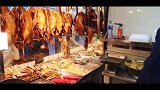 香港美食：刀神心情好，卤水鸭也帮做胸片，还要送鸭头颈部